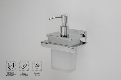 Liquid Soap Dispenser | Brill Series