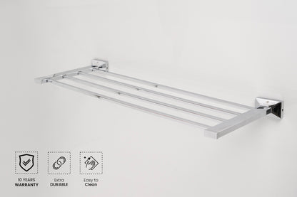 Towel Rack Shelf | Brill Series