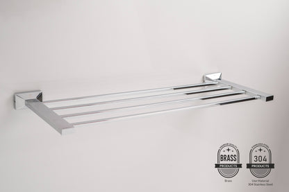 Towel Rack Shelf | Brill Series