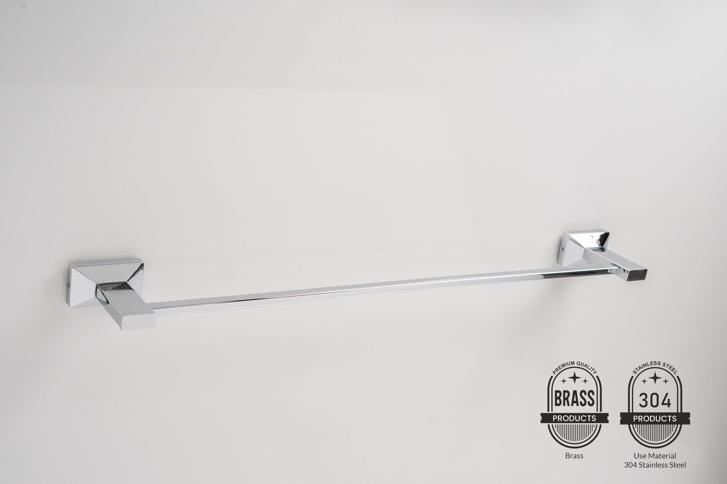 Towel Bar | Brill Series