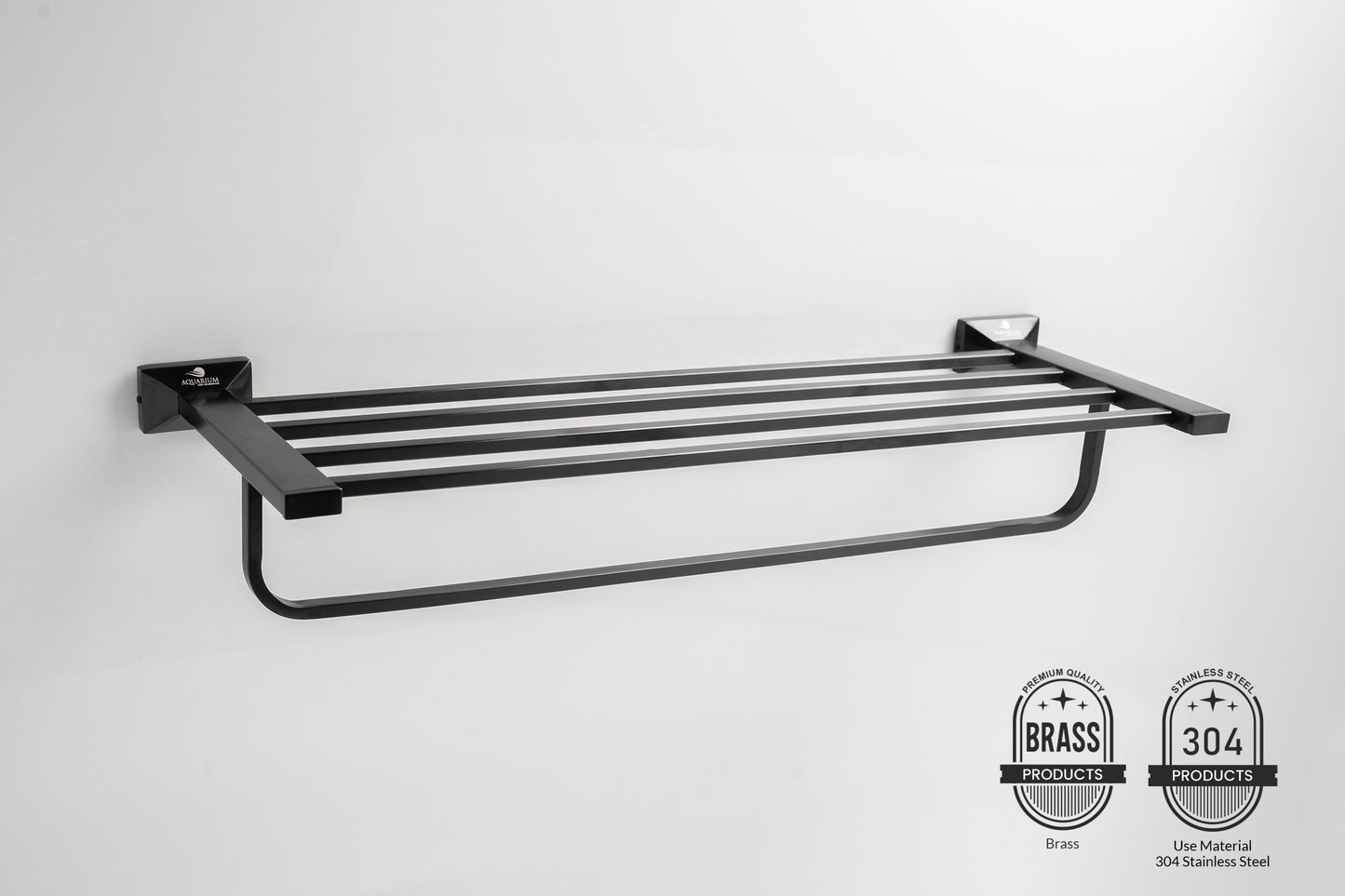 Towel Rack | Brill Series