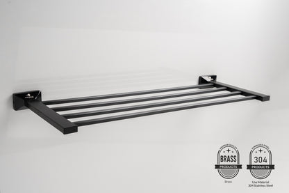 Towel Rack Shelf | Brill Series