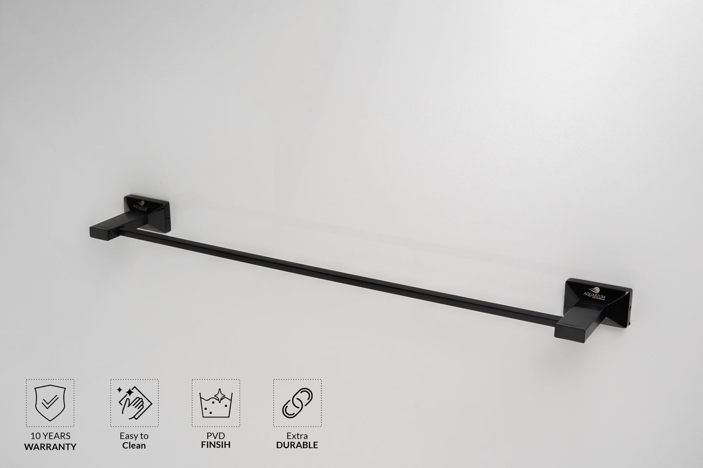 Towel Bar | Brill Series