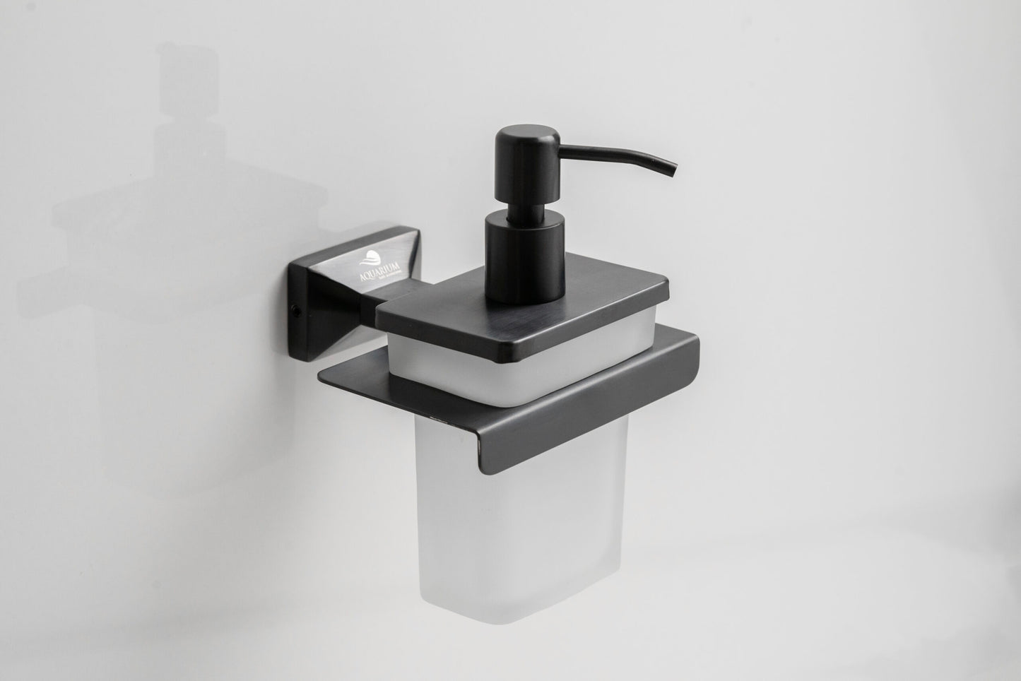 Liquid Soap Dispenser | Brill Series