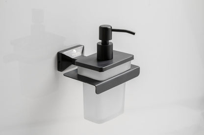 Liquid Soap Dispenser | Brill Series