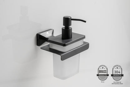 Liquid Soap Dispenser | Brill Series