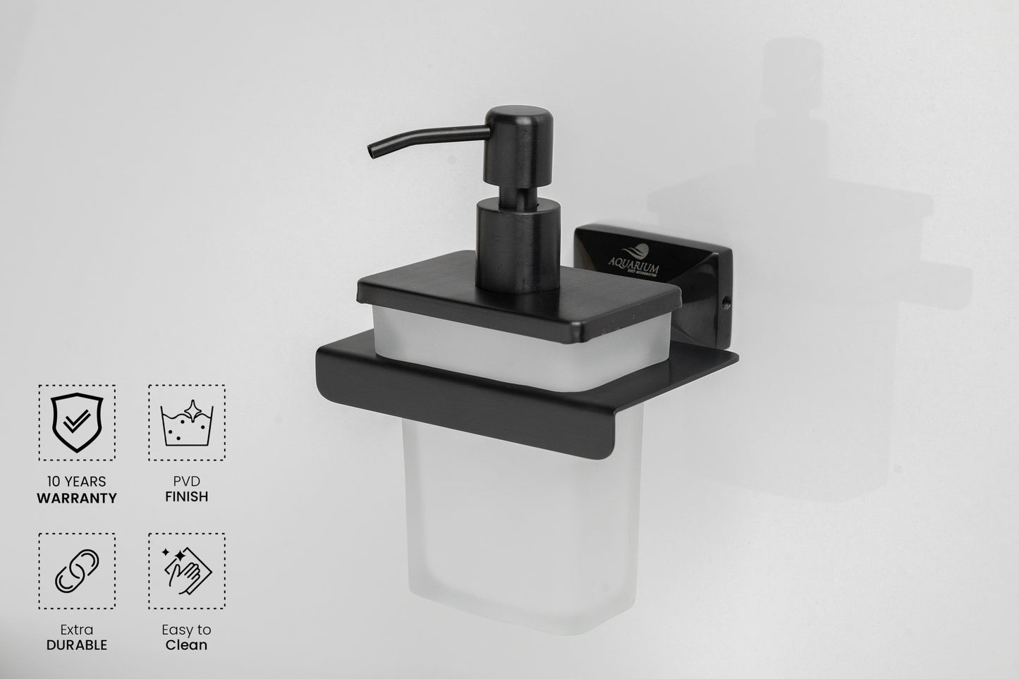 Liquid Soap Dispenser | Brill Series