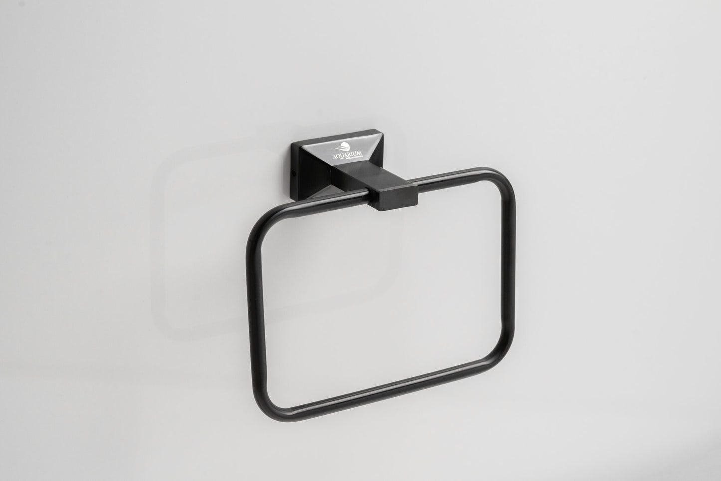 Towel Ring | Square | Brill Series