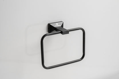 Towel Ring | Square | Brill Series