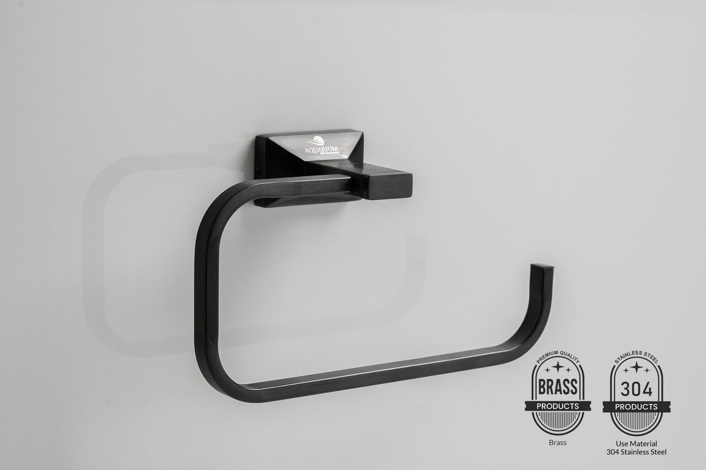 Towel Ring | Brill Series