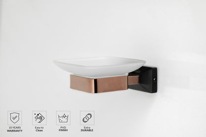 Soap Holder | Glass | Brill Series