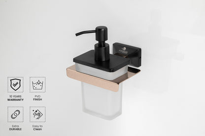 Liquid Soap Dispenser | Brill Series