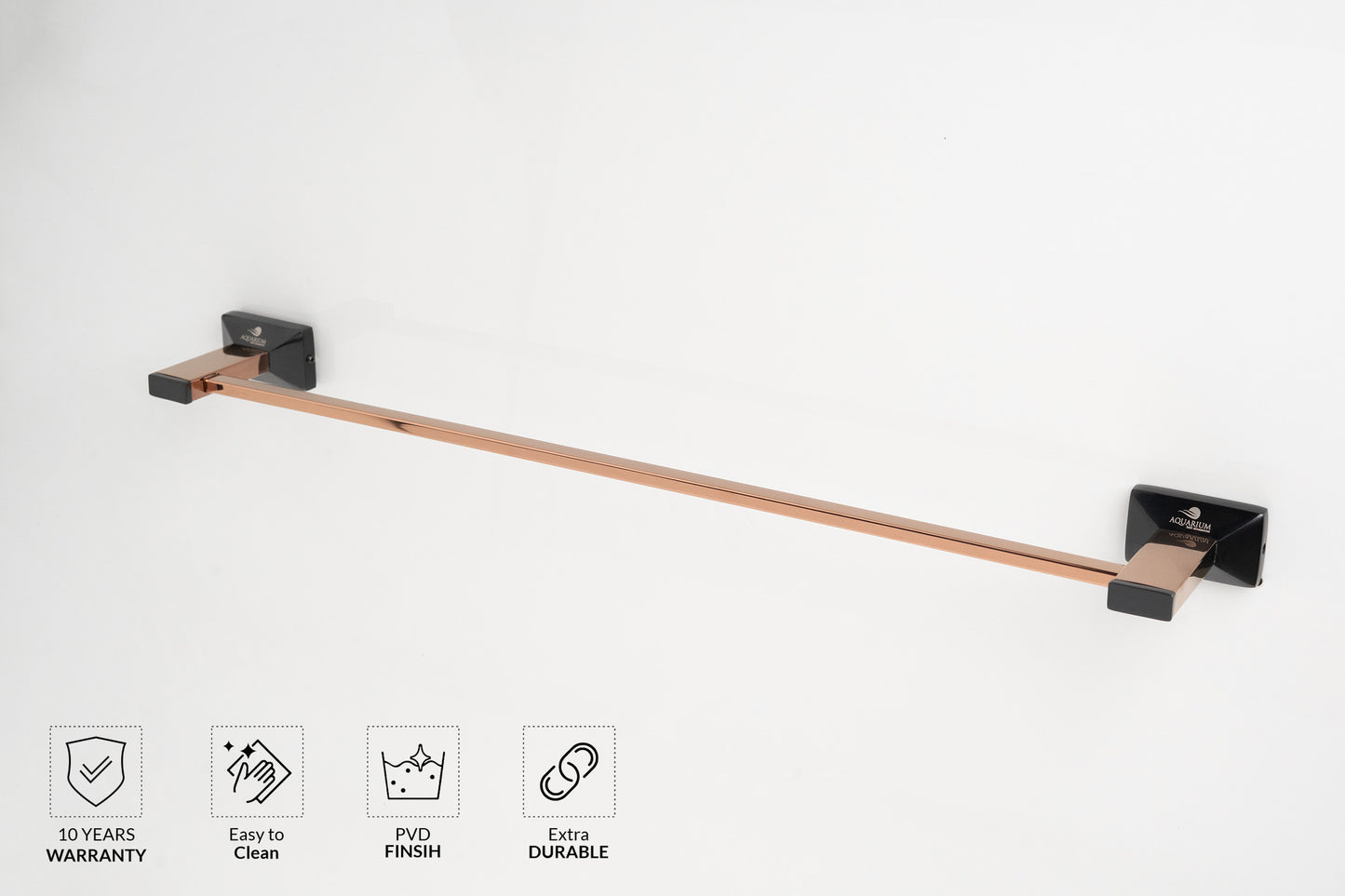 Towel Bar | Brill Series