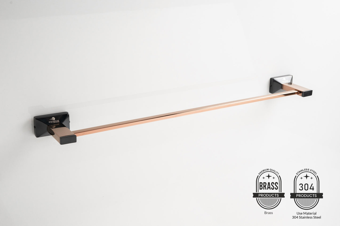 Towel Bar | Brill Series