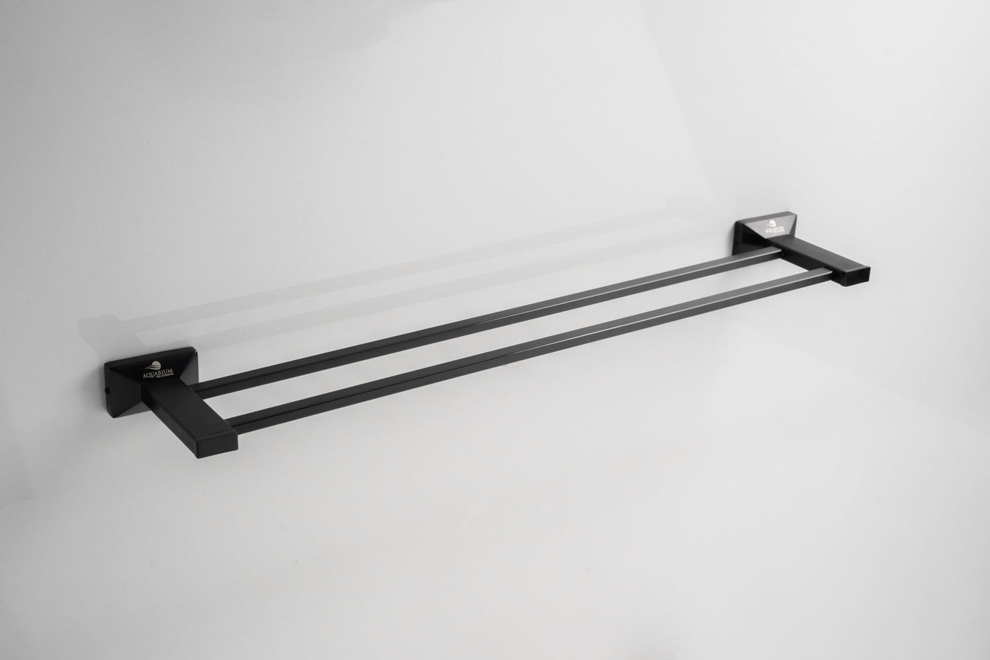 Double Towel Bar | Brill Series