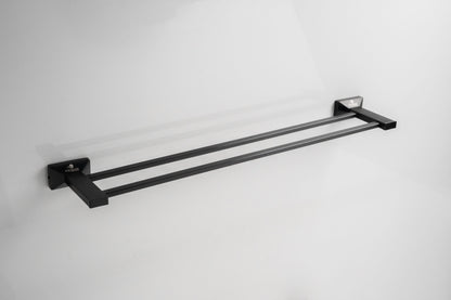 Double Towel Bar | Brill Series