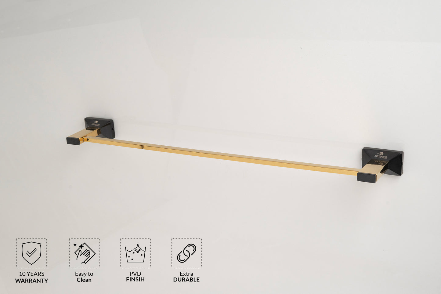 Towel Bar | Brill Series