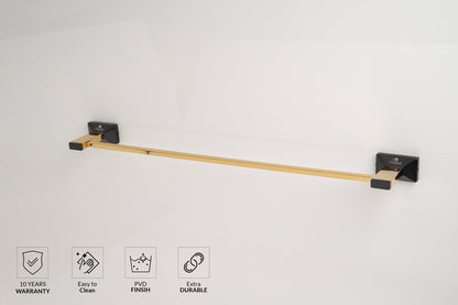 Towel Bar | Brill Series