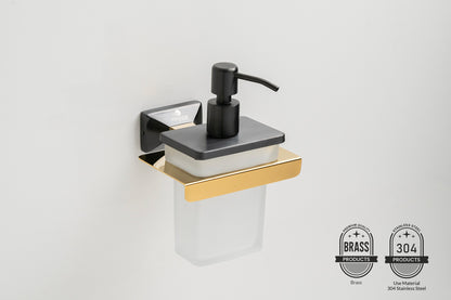 Liquid Soap Dispenser | Brill Series