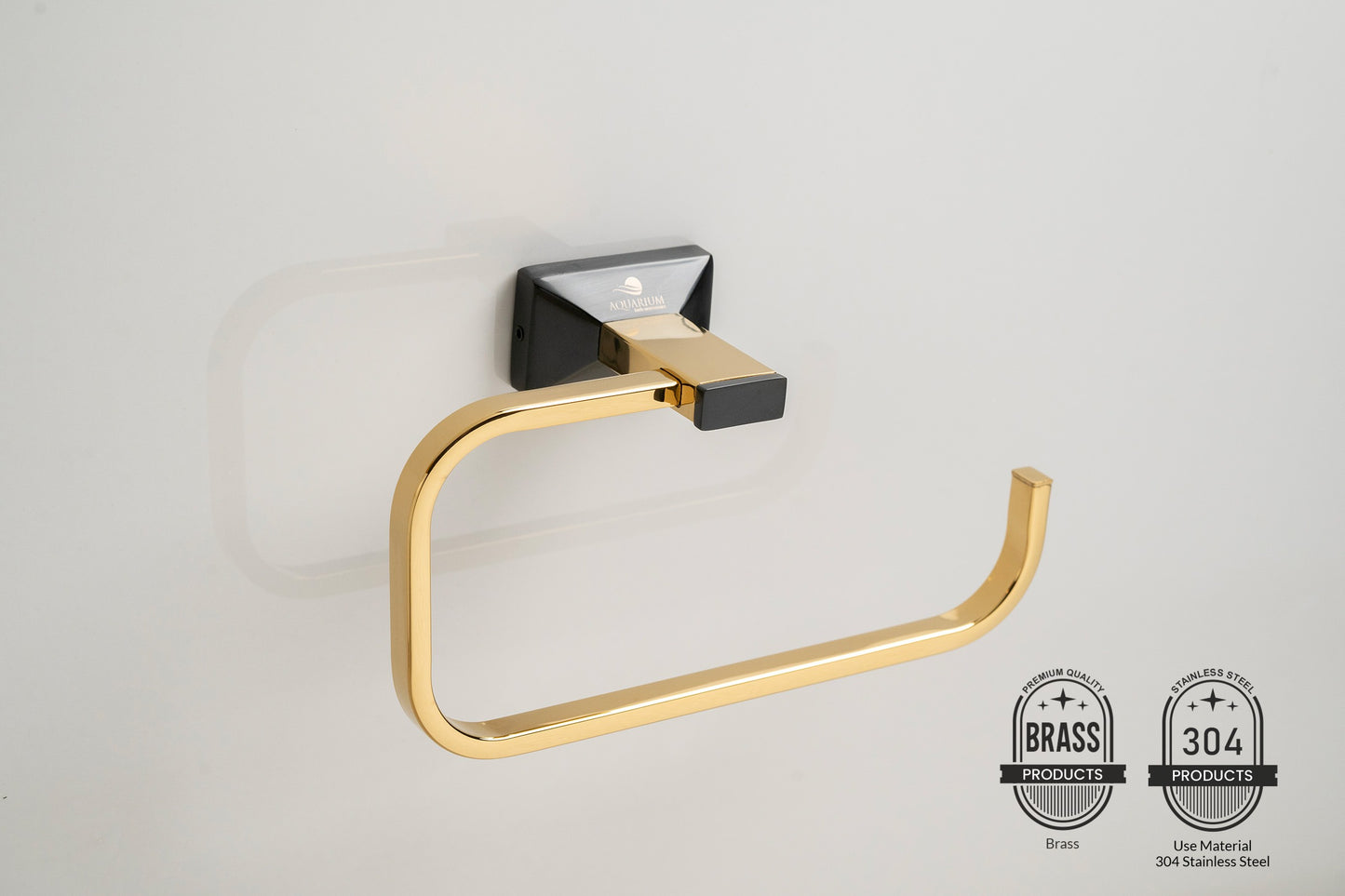 Towel Ring | Brill Series