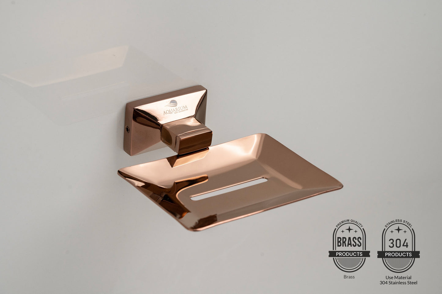 Soap Holder | Brill Series