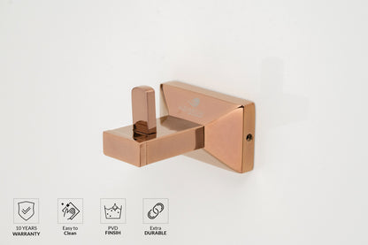 Robe Hook | Brill Series