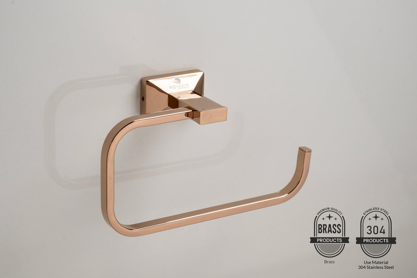 Towel Ring | Brill Series