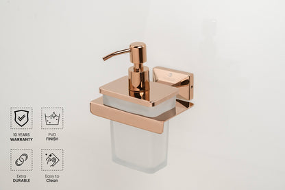 Liquid Soap Dispenser | Brill Series