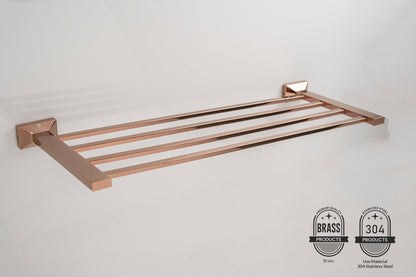 Towel Rack Shelf | Brill Series