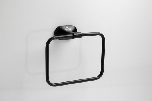 Towel Ring | Square | Spot Series