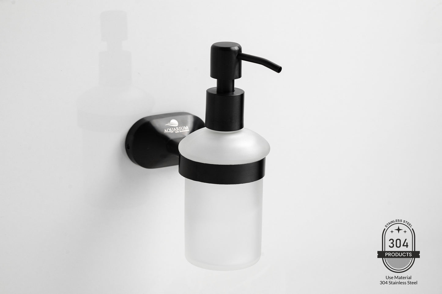 Liquid Soap Dispenser | Spot Series