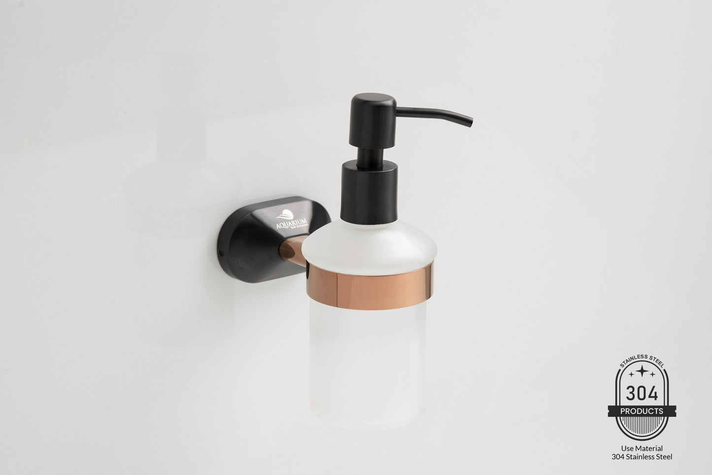 Liquid Soap Dispenser | Spot Series