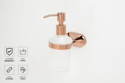 Liquid Soap Dispenser | Spot Series