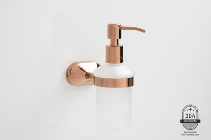 Liquid Soap Dispenser | Spot Series