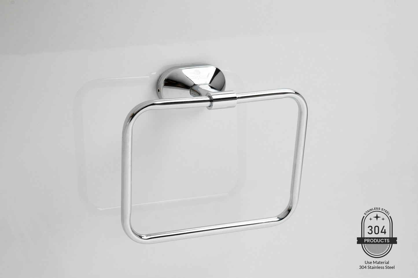 Towel Ring | Square | Spot Series