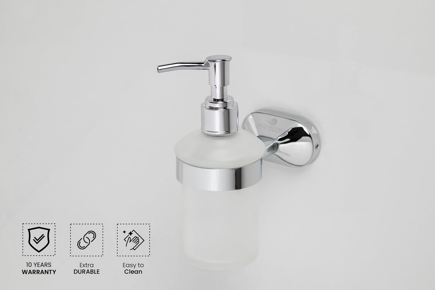 Liquid Soap Dispenser | Spot Series