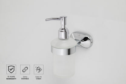 Liquid Soap Dispenser | Spot Series