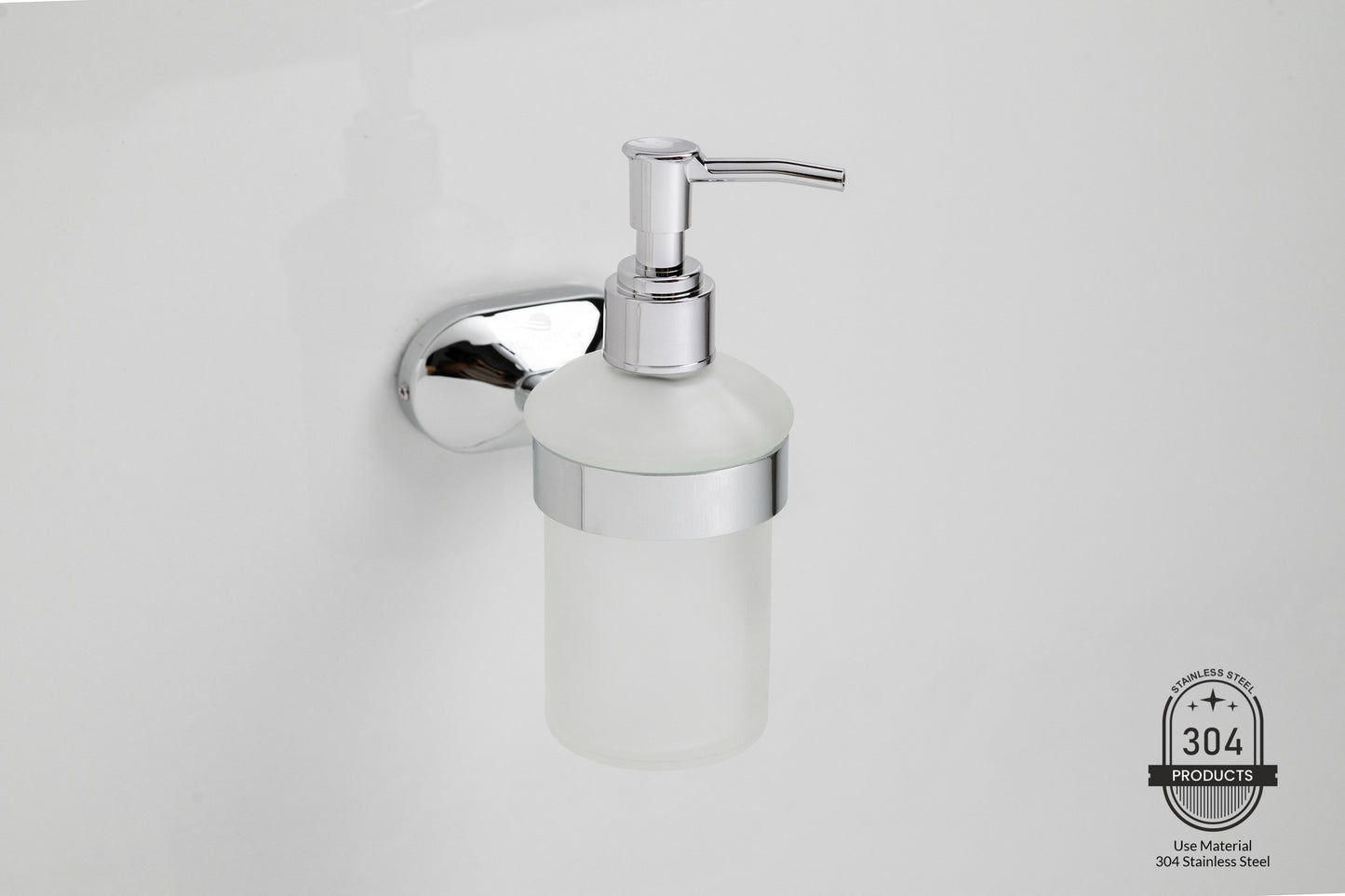 Liquid Soap Dispenser | Spot Series