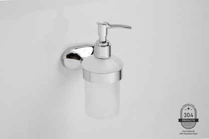 Liquid Soap Dispenser | Spot Series