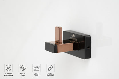 Robe Hook | Silk Series