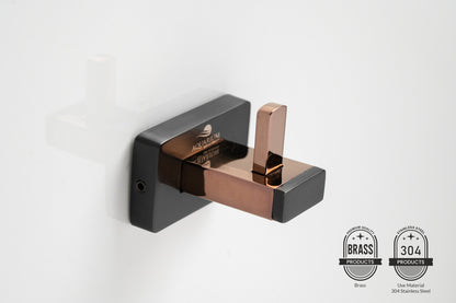 Robe Hook | Silk Series