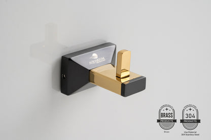 Robe Hook | Brill Series