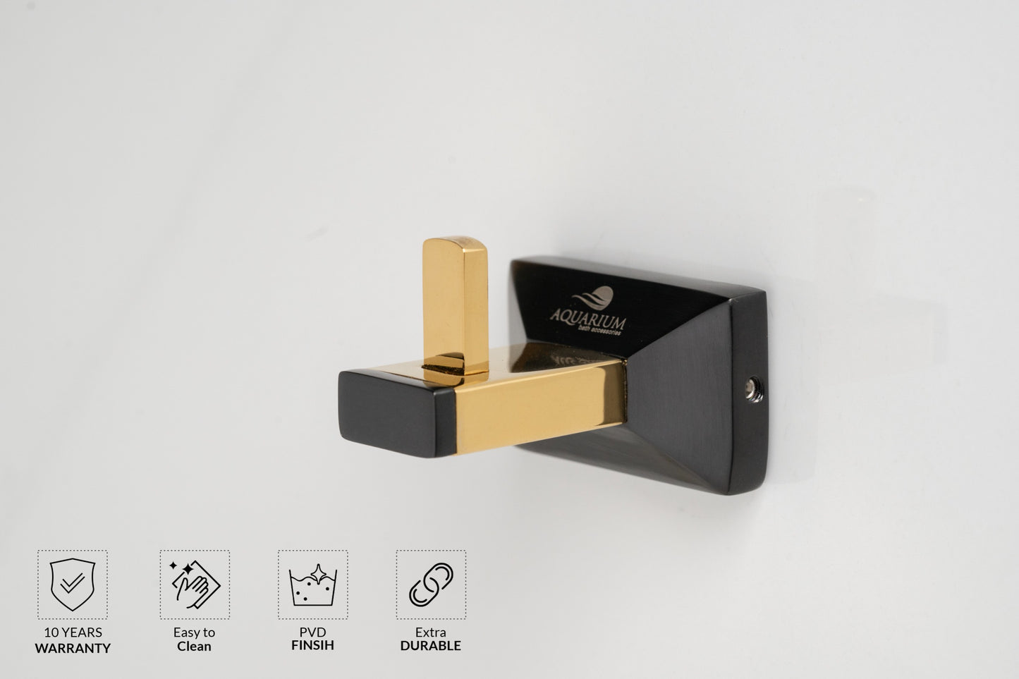 Robe Hook | Brill Series