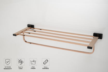 Towel Rack | Silk Series