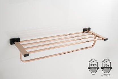 Towel Rack | Silk Series