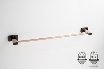 Towel Bar | Silk Series