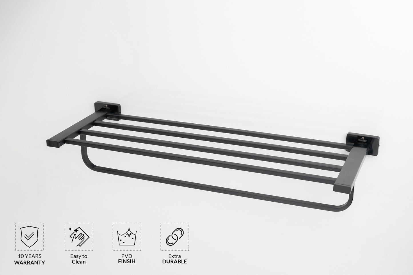 Towel Rack | Silk Series