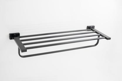 Towel Rack | Silk Series