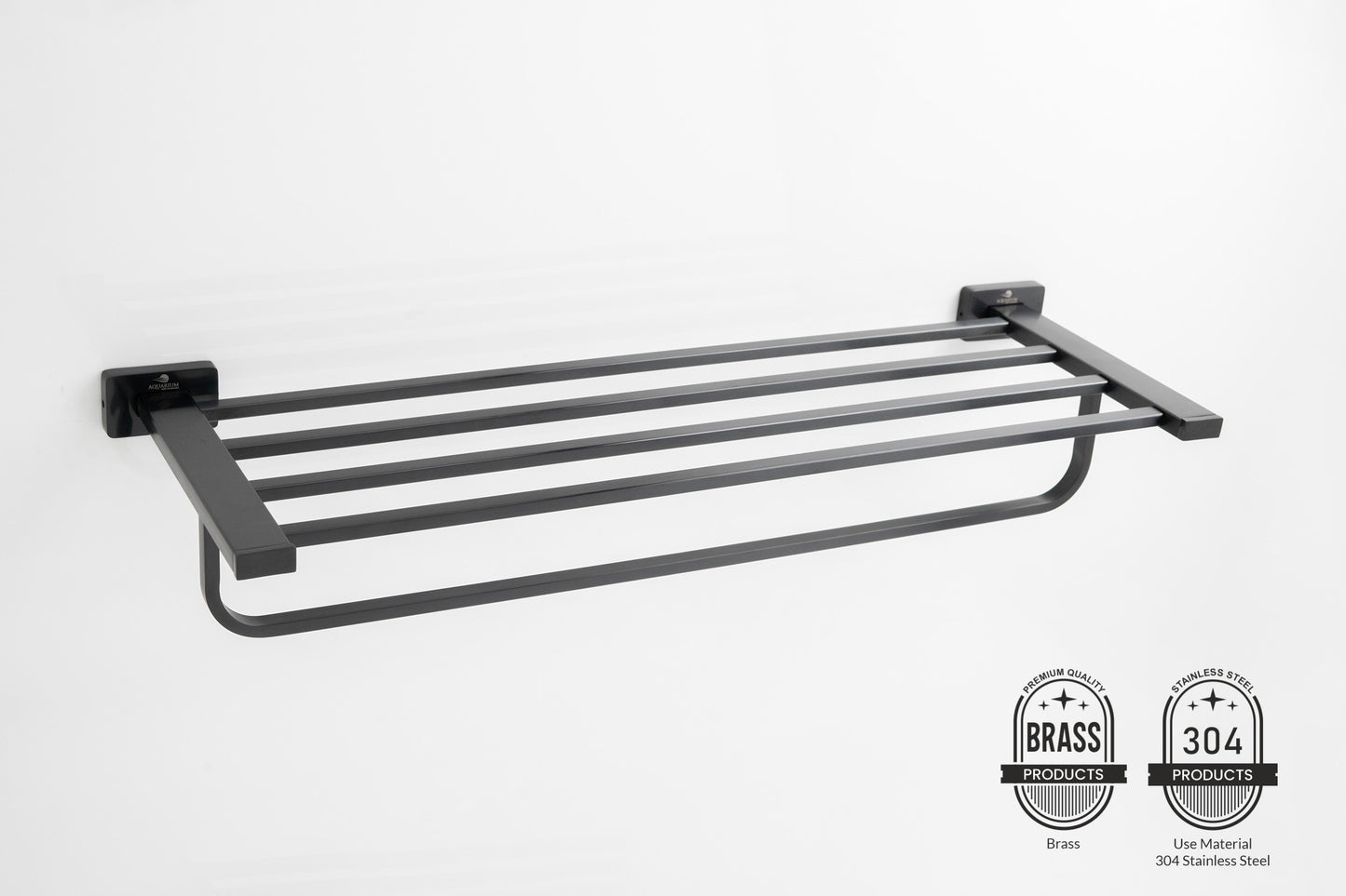 Towel Rack | Silk Series