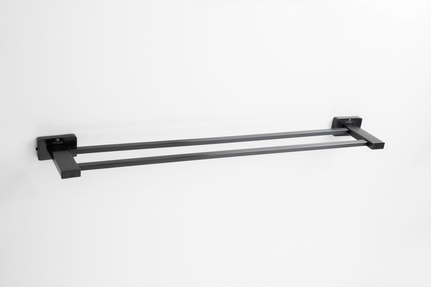 Double Towel Bar | Silk Series